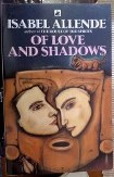 Picture of Of Love and Shadows Cover