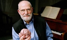 Picture of Oliver Sacks