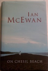 Picture of On Chesil Beach Book Cover