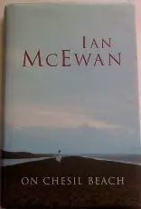 Picture of On Chesil Beach Book Cover