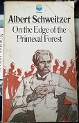 Picture of On the Edge of the Primeval Forest Cover to Follow