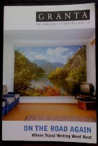 Picture of 94 On the Road Again Book Cover