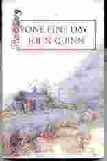 Picture of One Fine Day Book Cover