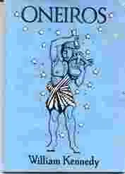 Picture of Oneiros Cover