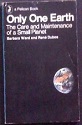 Picture of Only One Earth book cover