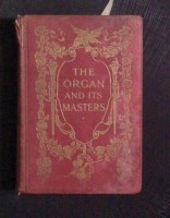 Picture of The Organ and Its Masters Cover