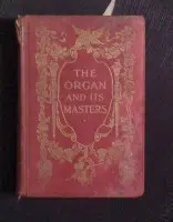 Picture of Organ and Its Masters