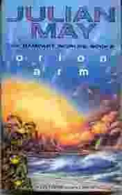 Picture of The Orion Arm Book Cover