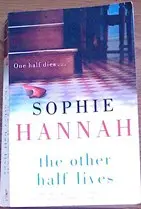 Picture of The Other Half Lives Cover