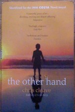 Picture of The Other Hand Cover