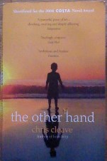 Picture of The Other Hand Cover