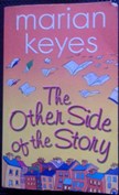 Picture of The Other Side of The Story Book Cover