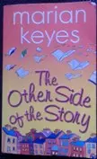 Picture of The Other Side of The Story Book Cover