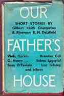 Picture of Our Father's House by Sister Mariella Gable Book Cover