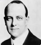Picture of P G Wodehouse