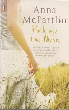 Picture of Pack Up the Moon Cover