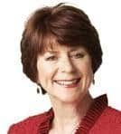 Picture of Pam Ayres