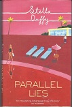 Picture of Parallel Lies Book Cover