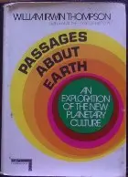 Picture of Passages About Earth Cover