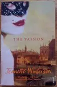 Picture of The Passion Book Cover