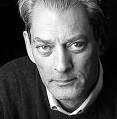 Picture of Paul Auster