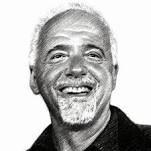 Picture of Paulo Coelho