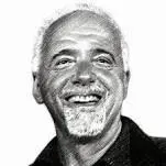 Picture of Paulo Coelho
