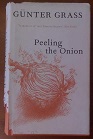 Picture of Peeling the Onion Book Cover