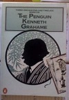 Picture of Penguin Kenneth Grahame Book Cover