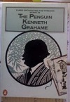 Picture of Penguin Kenneth Grahame book cover