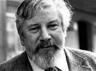 Picture of Peter Ustinov.