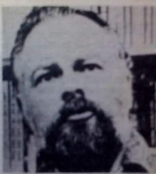 Picture of Philip K Dick