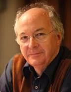 Picture of Philip Pullman