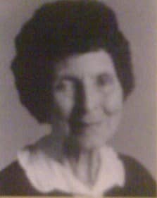 Picture of Phyllis Ryan