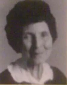Picture of Phyllis Ryan