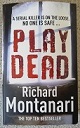Picture of Play-Dead Cover