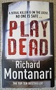Picture of Play-Dead Cover