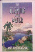 Picture of Playing With Water Book Cover