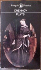 Picture of Plays Cover