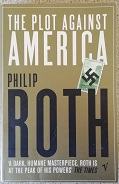 Picture of The Plot Against America Cover
