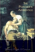 Picture of Poay Anna MPartlin cher's Apprentice by Tommy Frank'O'Connor book cover
