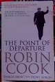 Picture of Point of Departure book cover