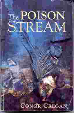Picture of Poison Stream by Conor Cregan book cover