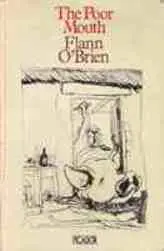 Picture of The Poor Mouth Book Cover