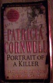 Picture of Portrait of a Killer Book Cover