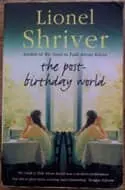 Picture of The Post-Birthday World Cover