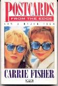 Picture of Postcards From the Edge Cover