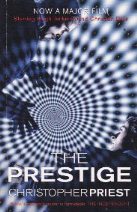 Picture of The Prestige book cover