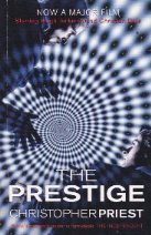 Picture of The Prestige Book Cover