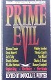 Picture of Prime Evil by Various Authors Book Cover